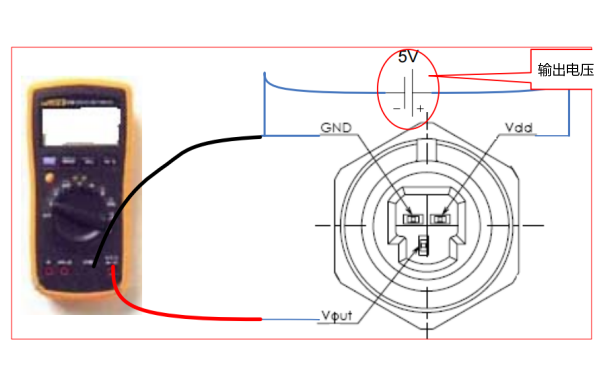 油壓傳感器輸出電壓檢測(cè).png