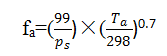 自然吸氣和機(jī)械增壓壓燃式發(fā)動機(jī)進(jìn)氣溫度公式.png