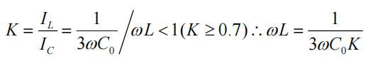 發(fā)電機(jī)中性點(diǎn)消弧線圈接地補(bǔ)償系數(shù)公式.png