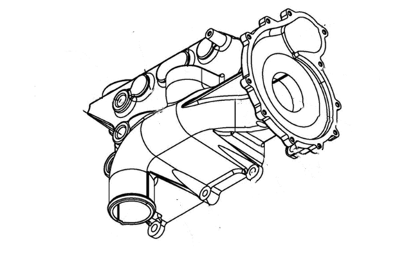 水泵總成示意圖-柴油發(fā)電機(jī)組.png