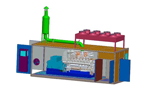 集裝箱式柴油發(fā)電機(jī)組內(nèi)部示意圖（2）.png