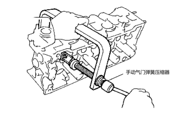 氣門(mén)彈簧壓縮器安裝示例.png