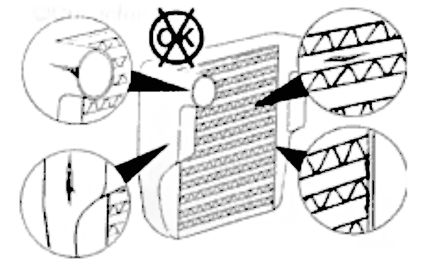 柴油機(jī)中冷器堵塞檢查.png