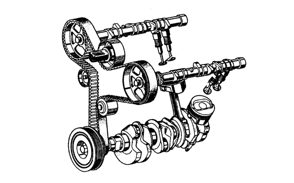 雙頂置凸輪軸結(jié)構(gòu)圖-柴油發(fā)電機組.png