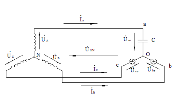 發(fā)電機(jī)相序表工作原理圖.png