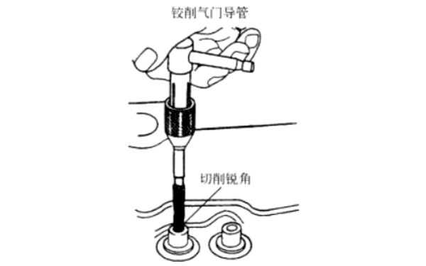 重新鉸削氣門導(dǎo)管-柴油發(fā)電機(jī)組.png