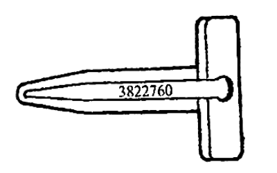 柴油發(fā)電機Deutsch端子拆卸工具（藍(lán)）.png