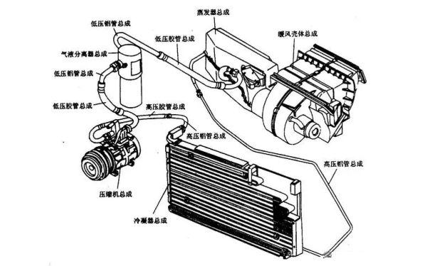 柴油發(fā)電機(jī)冷卻系統(tǒng)結(jié)構(gòu)圖.png