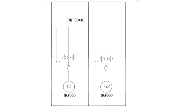 柴油發(fā)電機并機柜系統(tǒng)圖.png