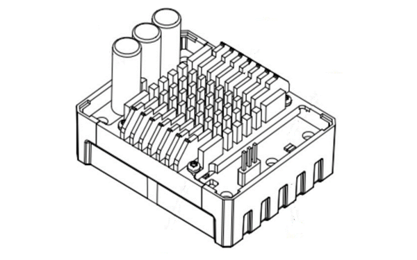 電子調(diào)速板示意圖-柴油發(fā)電機組.png