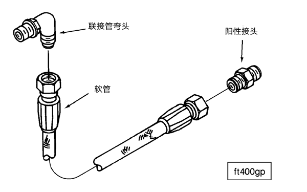 柴油機燃油濾清器管路圖.png