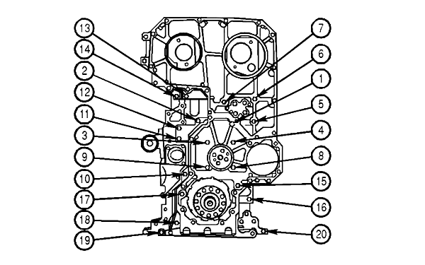 柴油機(jī)齒輪室螺釘安裝順序.png