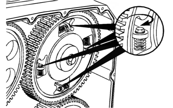 剪式齒輪螺釘擰緊到合適的扭矩-柴油發(fā)電機(jī)組.png