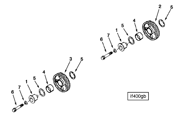 中間齒輪（KTA19康明斯發(fā)動(dòng)機(jī)零件圖）.png