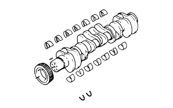 曲軸零件圖-康明斯柴油發(fā)電機(jī)組.png