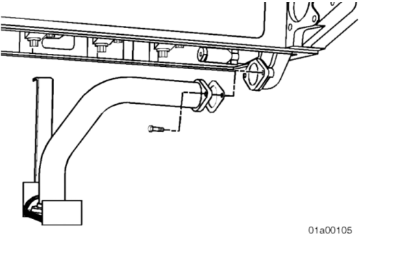 柴油機機油吸油管拆卸.png