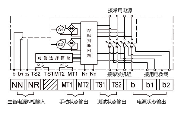 雙電源轉換開關電路連接圖.png