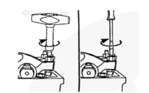 調節(jié)氣門螺釘-康明斯柴油發(fā)電機組.png