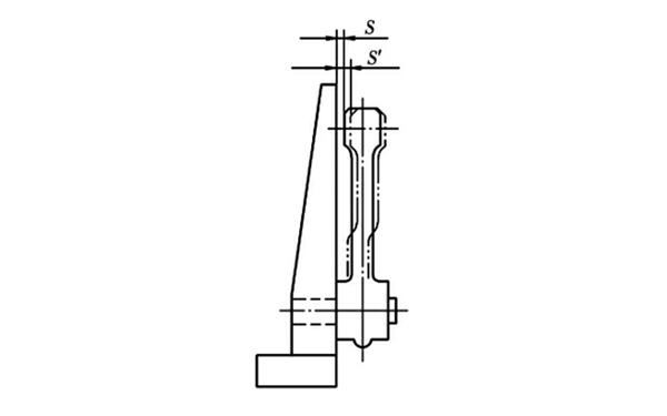 連桿雙重彎曲檢測-柴油發(fā)電機(jī)組.png