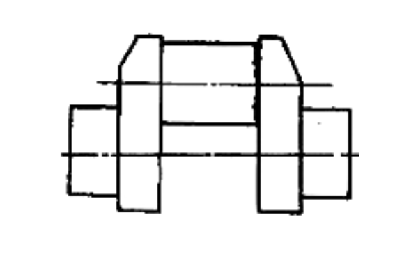 曲軸裂紋同時(shí)發(fā)生斷口呈鋸齒狀.png