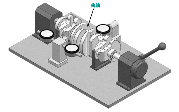 曲軸彎曲校正裝置示意圖-柴油發(fā)電機(jī)組.png