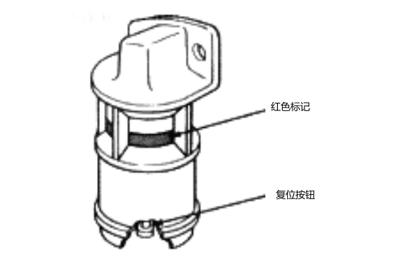 空氣濾清器機(jī)械式阻力指示器結(jié)構(gòu)圖.png