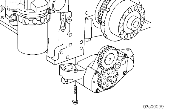 柴油機機油泵定位銷安裝.png