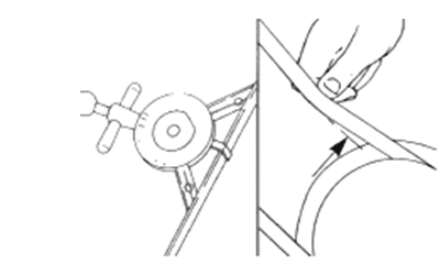 皮帶調(diào)整步驟-柴油發(fā)電機(jī)組.png