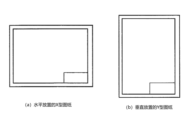 柴油發(fā)電機房圖紙標(biāo)題欄位置.png