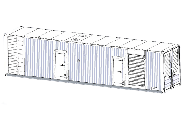 集裝箱式柴油發(fā)電機組總裝軸測圖（QSK60-G4）.png