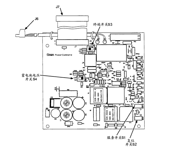 康明斯通信模塊-康明斯柴油發(fā)電機(jī)組.png