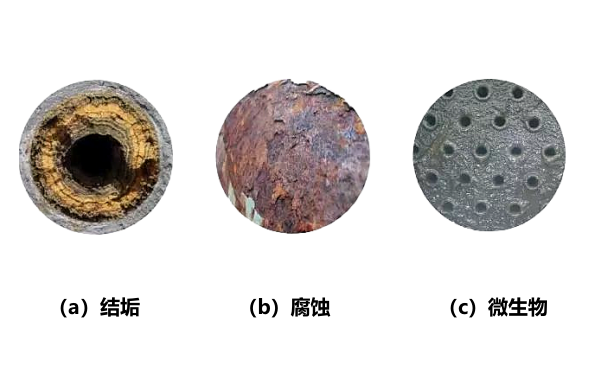 柴油機(jī)散熱器水垢的危害.png