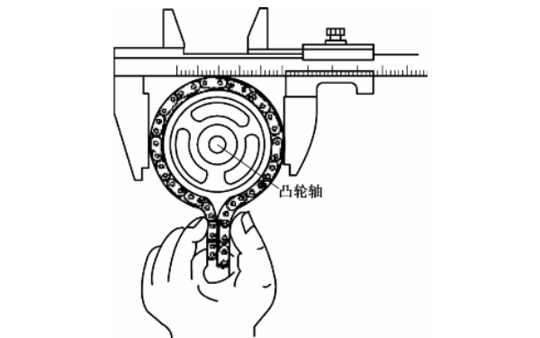 正時(shí)鏈輪的長度測(cè)量.png