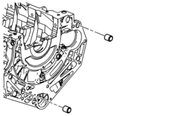 氣缸體至飛輪盤定位銷安裝圖-柴油發(fā)電機組.png