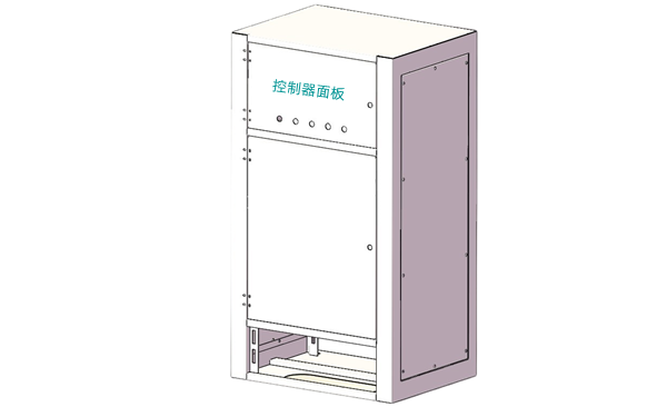 柴油發(fā)電機(jī)組控制屏外觀圖.png