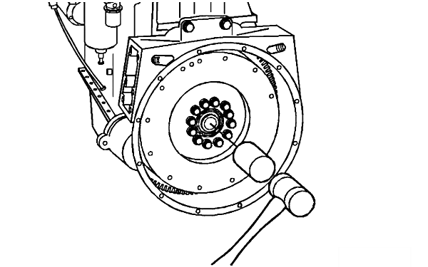 柴油發(fā)電機(jī)聯(lián)軸節(jié)安裝.png