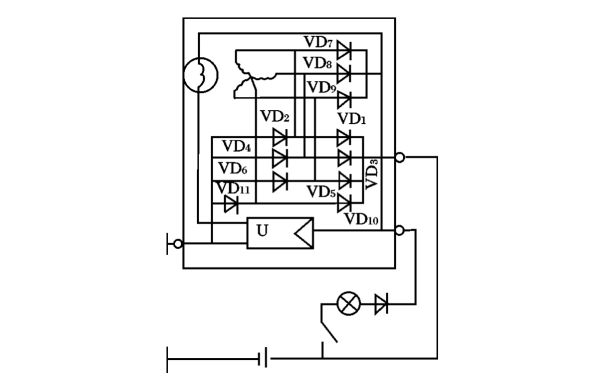 十一管交流發(fā)電機(jī)內(nèi)部電路圖.png