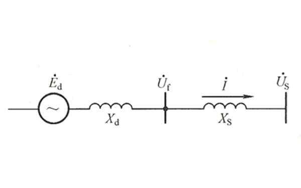 發(fā)電機(jī)并聯(lián)運(yùn)行等值電路圖-柴油發(fā)電機(jī)組.png