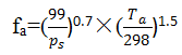 帶或不帶進(jìn)氣冷卻的渦輪增壓壓燃式發(fā)動機(jī)進(jìn)氣溫度公式.png