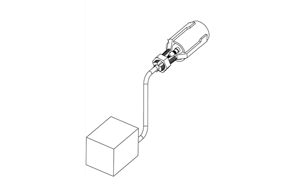 消光煙度計(jì)外形圖-柴油發(fā)電機(jī)組.png