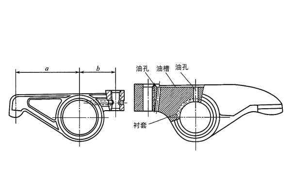 柴油機(jī)搖臂示意圖.png