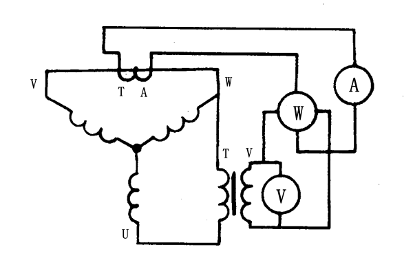 發(fā)電機(jī)兩相穩(wěn)定短路試驗接線圖.png