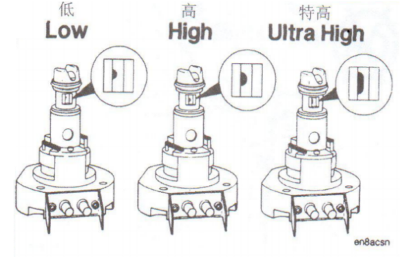 電子執(zhí)行器（燃油泵芯）類型結(jié)構(gòu)圖-柴油發(fā)電機(jī)組.png