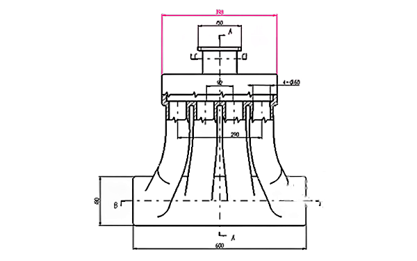 柴油機進氣歧管尺寸圖.png