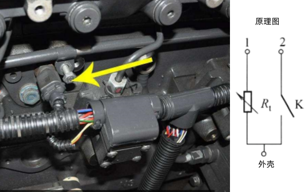 柴油發(fā)電機(jī)水溫傳感器位置圖.png