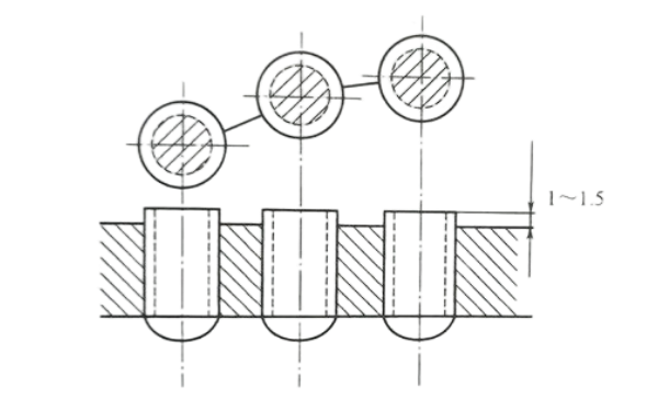 氣缸蓋裂紋螺釘填補(bǔ)法.png