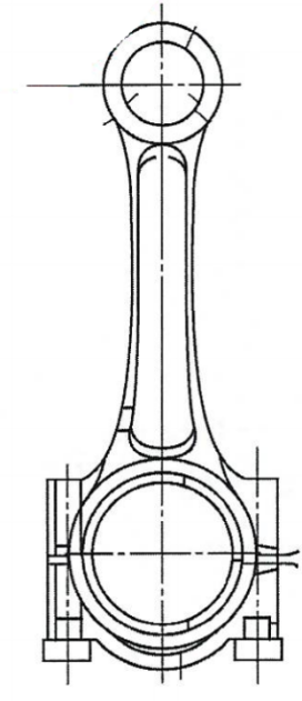 平切口連桿-康明斯發(fā)電機(jī)組.png