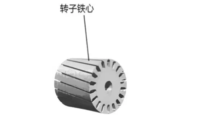 發(fā)電機(jī)轉(zhuǎn)子鐵芯-康明斯柴油發(fā)電機(jī)組.png