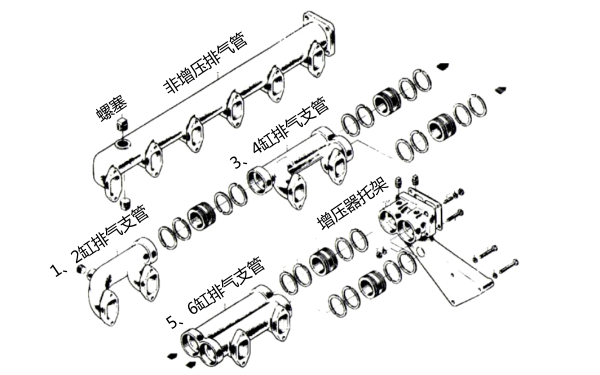 非增壓柴油機排氣管.png