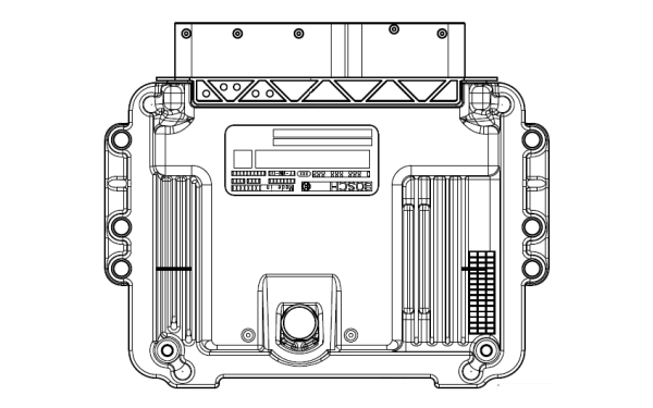 柴油機(jī)電控控制單元ECU外觀示意圖.png